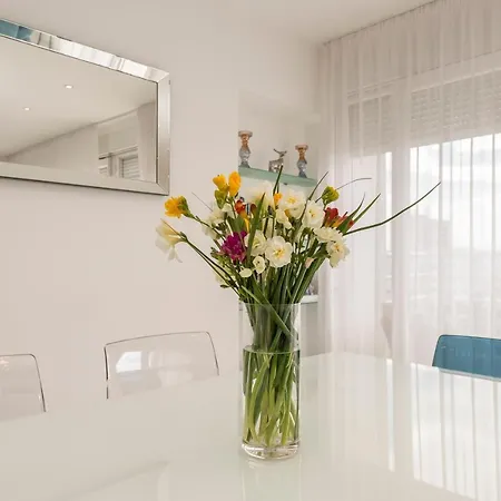 Apartamento Urban Luxury