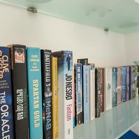 Apartament Urban Luxury *