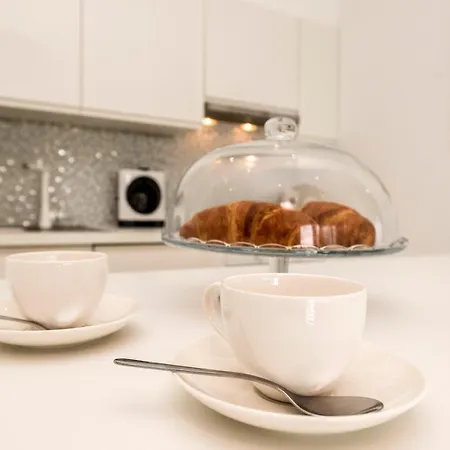 Apartament Urban Luxury Zadar