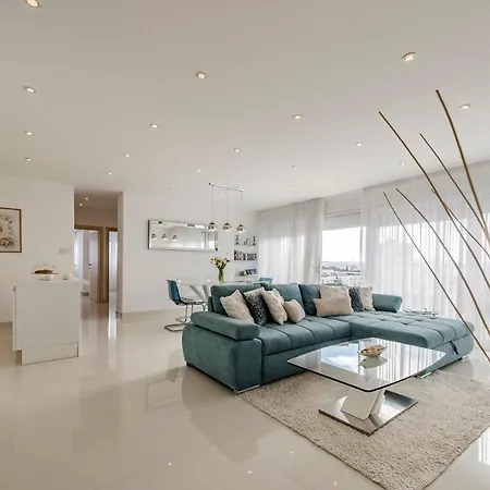 Apartamento Urban Luxury Zadar