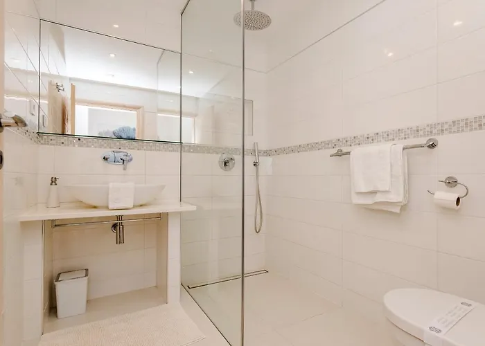 Apartman Urban Luxury Zára