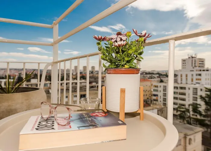 Urban Luxury Апартаменты