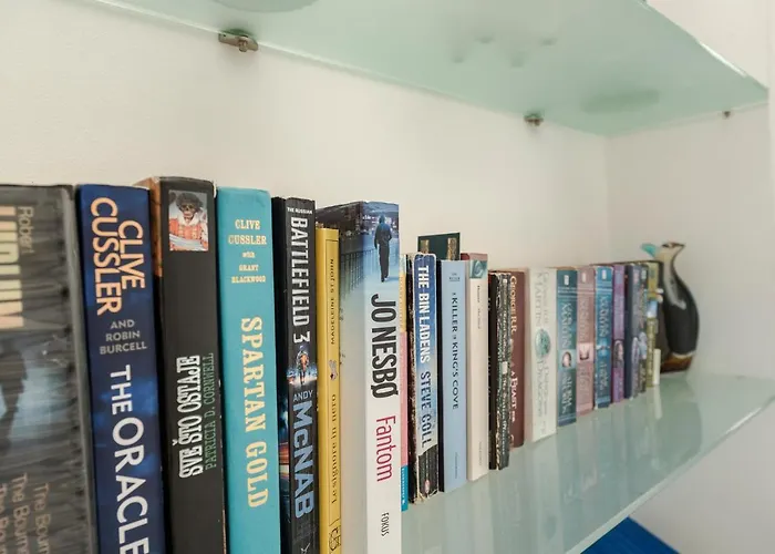 Апартаменты Urban Luxury *