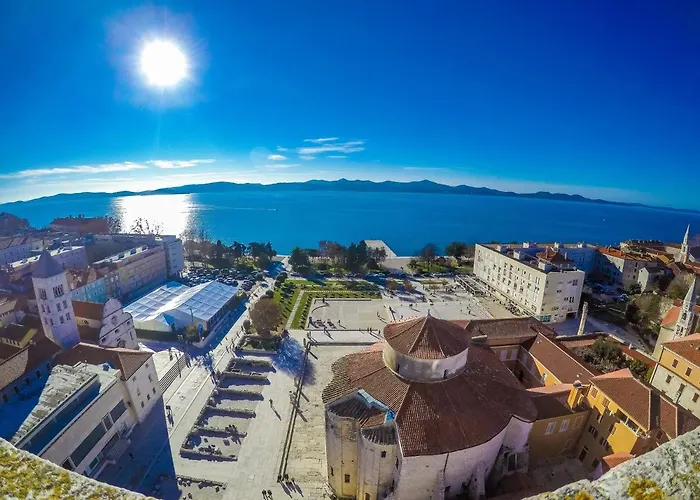 Апартаменты Urban Luxury *