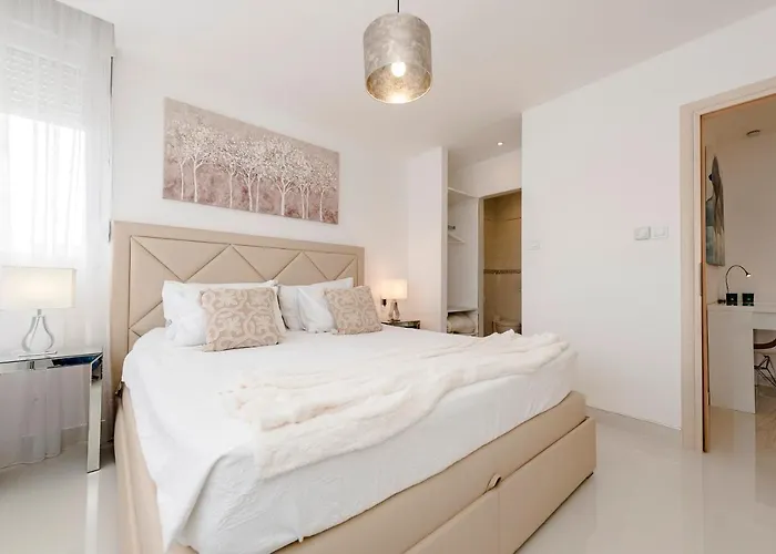 Apartman Urban Luxury *