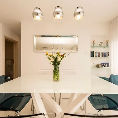 Apartman Urban Luxury