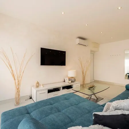 Apartament Urban Luxury Zadar