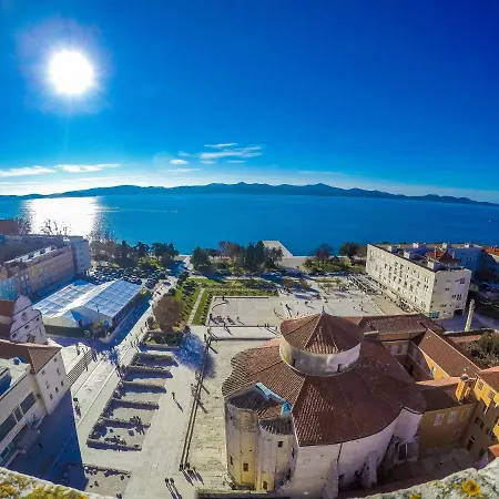 Apartman Urban Luxury *