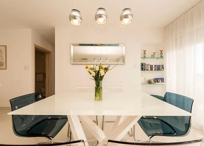 Apartman Urban Luxury