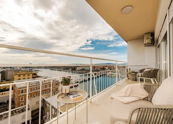 Apartman Urban Luxury Zadar