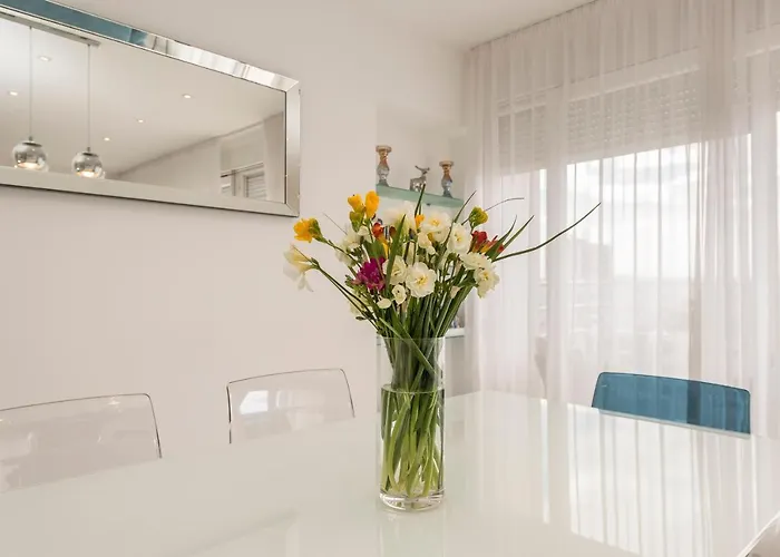 Apartman Urban Luxury