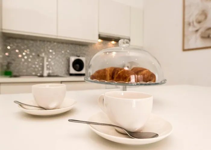 Apartman Urban Luxury Zadar