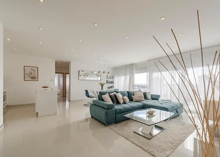 Apartman Urban Luxury Zadar